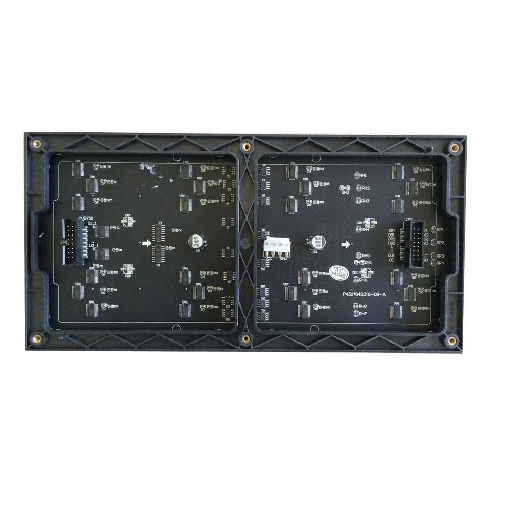 Indoor Led SMD Full Color P4 2121 RGB Display Module Panel Board