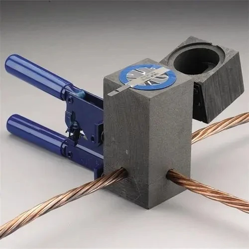 Exothermic Welding Powder 90g Welding Flux Blended Powder for Manufacturing of Welding Electrode