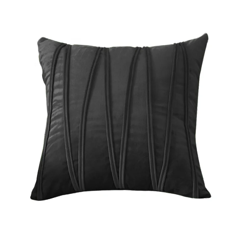 
Luxury Velvet Royal Blue Pillow Covers 45*45cm High Quality Fadeless Color Luxury Pillow Case Cover 