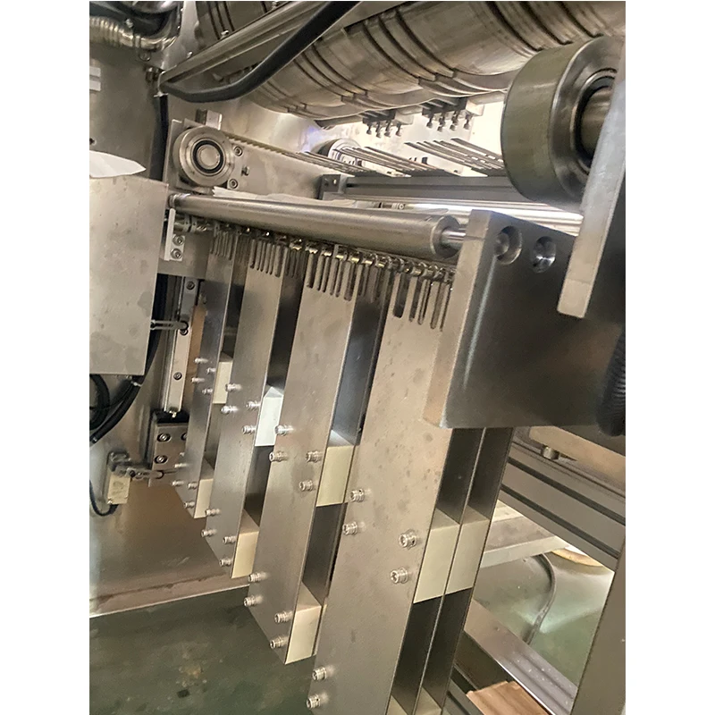 5-30 packs baby wipes machine wet wipes line wet tissue making machine manufacturing machinery