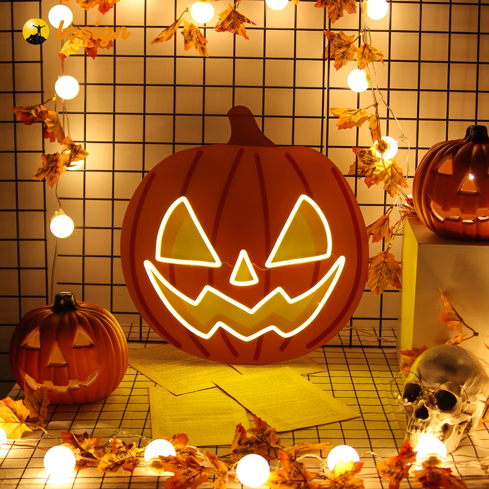 Neon party supplies outdoor hanging toilet custom rope light christmas peace signs neon party supplies