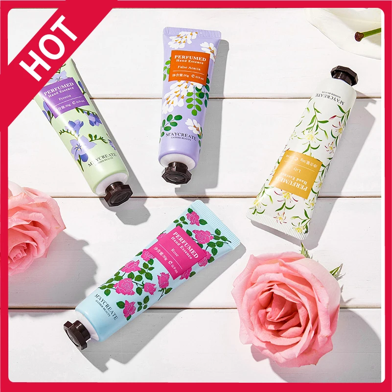 Top HandCream Hand Whitening Cream Moisturizing Body Lotion Hand Care Hand Cream