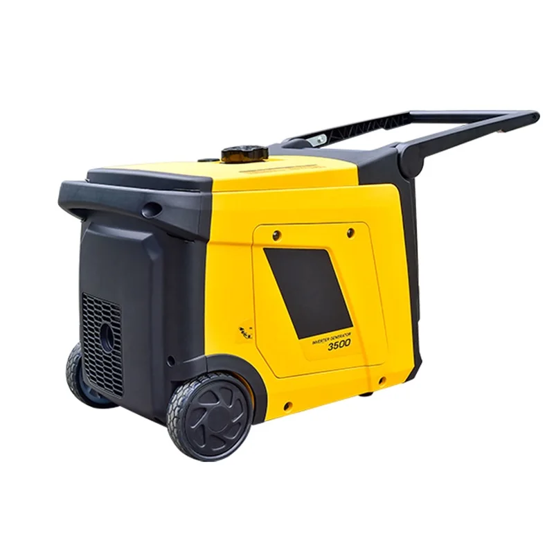 Инверторный генератор портативный бензиновый с резервной мощностью кВА кВт цена