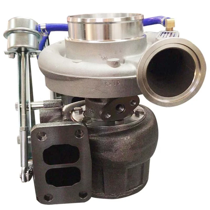 Turbo Charger HX40W 4032142 6C466K682JB NHDD 7.3L Turbocharger for Ford Kargo