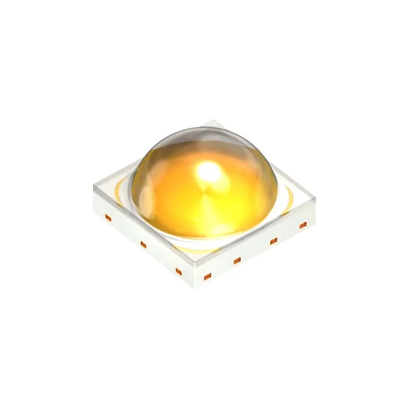 AMS -OSRAM GWPUSRA1.PM 3737 светодиодный Smd-чип 5 Вт 3 В 70-80CRI 3000-6500K Светодиодные осрамы высокой мощности