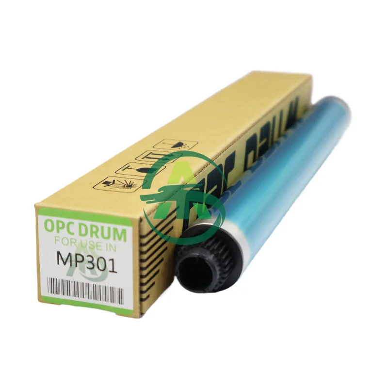 Compatible tambour MP301 opc drum for Ricoh MP1013 1515 copier spare parts drum factory price
