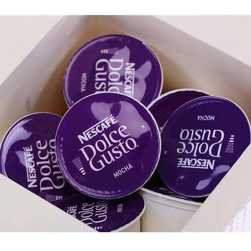 Горячая Распродажа кофемашина Nespresso машина для приготовления капсул