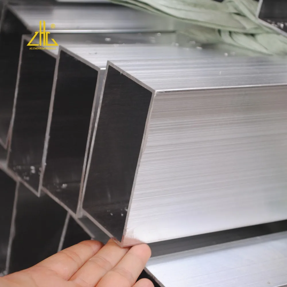 Wow!! Aluminium pipe 8mm, 1 2 inch , rectangular section 200mm 18mm , tubular round piping , aluminum octagon tube