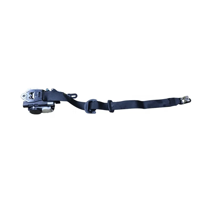 OEM A2138605500 Auto Parts Front Retractable Seatbelt Car Left Front Safety Seat Belt  For Mercedes Benz  W213