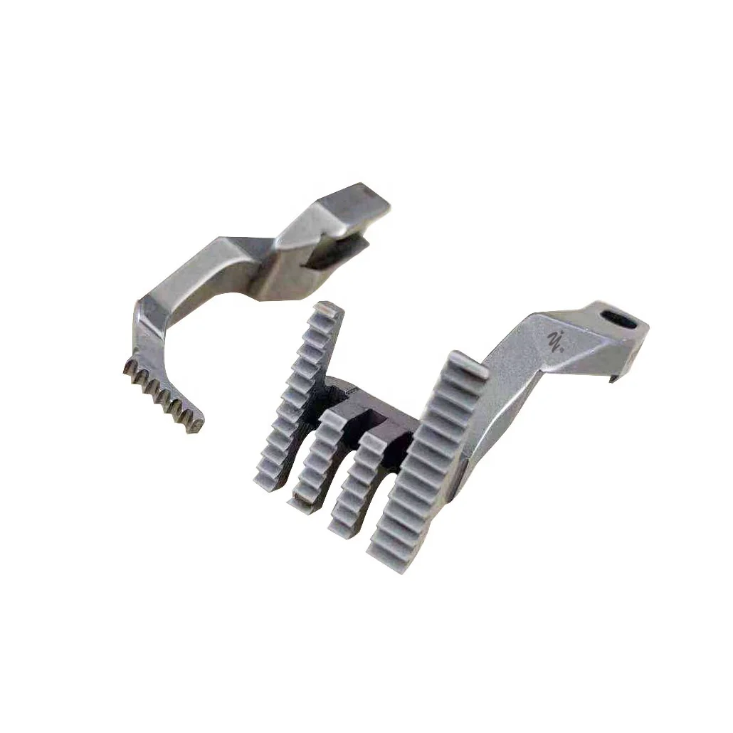 Yujie 15-811/15-812 Feed Dog For Kansai Special Sewing Machine Parts