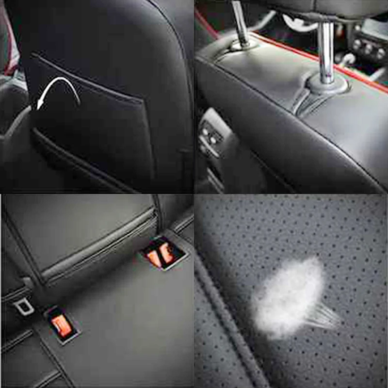 For Toyota  Corolla Fielder X NZE141 Automobile Cover Car Seat Cover Complete Set  5 Seats Right  Rudder  driving