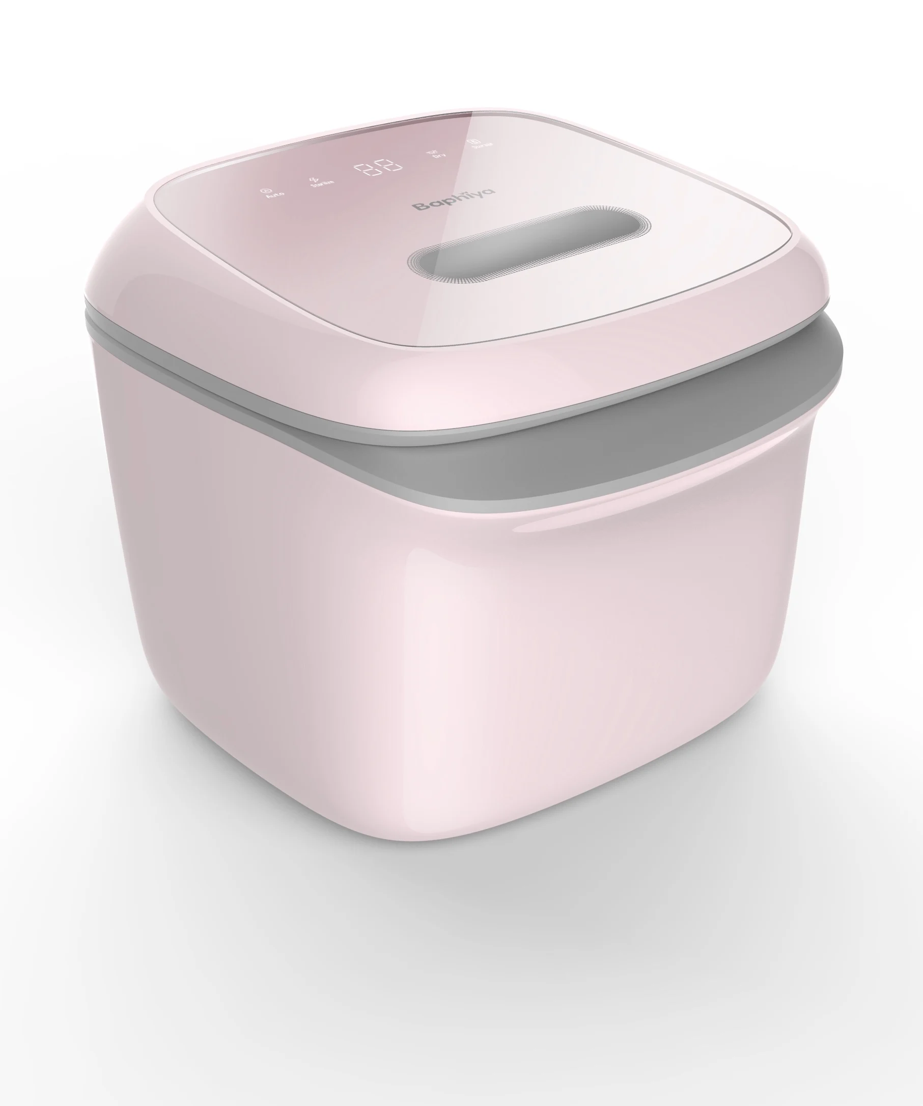 2020 цифровой дорожный УФ стерилизатор с сенсорным экраном