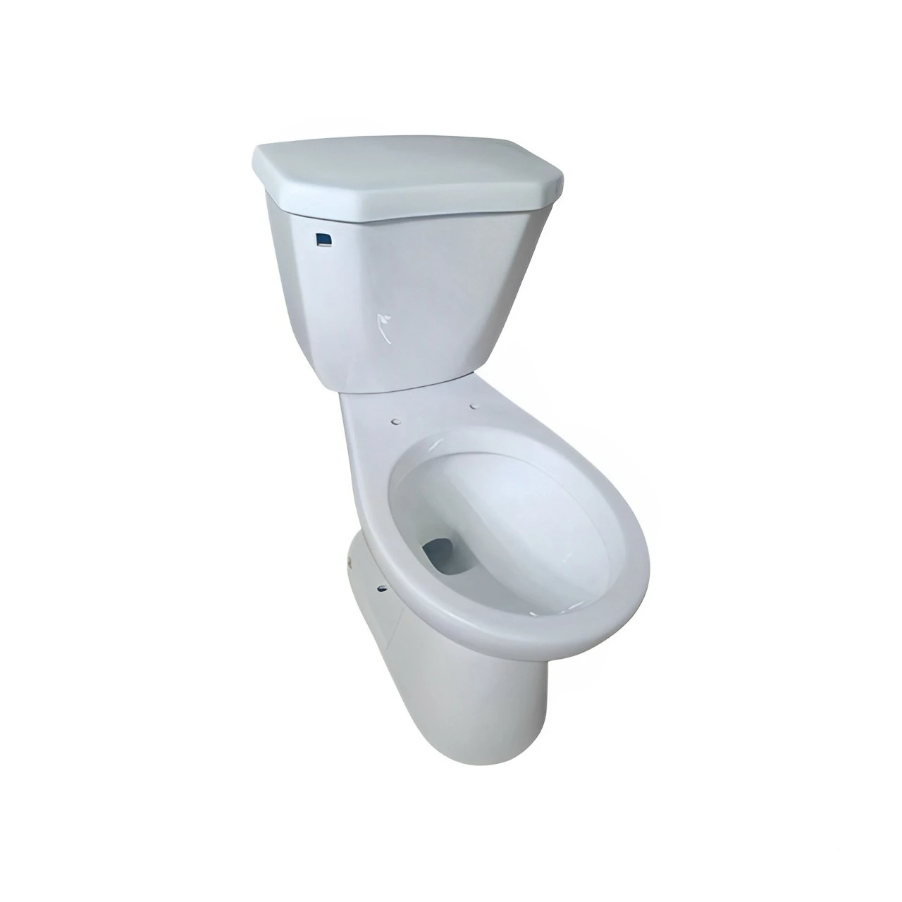 Заводская распродажа Двухсекционный сифонный toliet хороший дизайн для использования в семье Гравитационный стильные двухсекционные лидер продаж