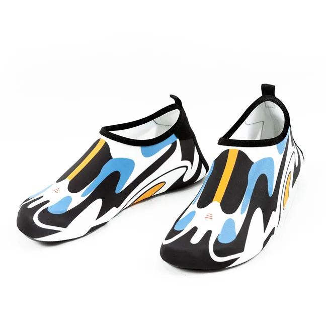 Fashion Multi-Sport Women Men Quick Drying Yoga Shoe Beach Swimming Shoes Water