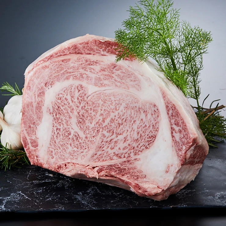 Hot Sale Vibrantly Colored Meat Wagyu Fattening Beef Cattle In Japan