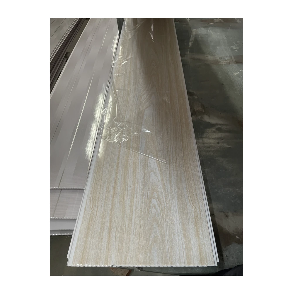 Interior 25cm wide or 30cm wide pvc paneling shower panel ceiling panel