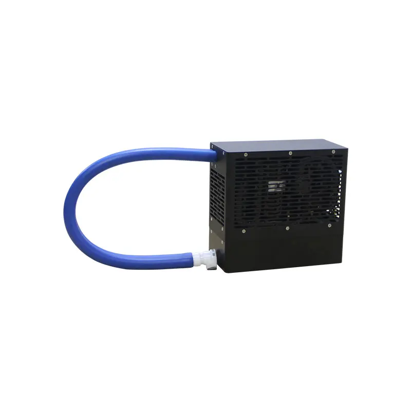 Coolingstyle микро-охладитель системы 24V DC водяной охладитель для тела система охлаждения