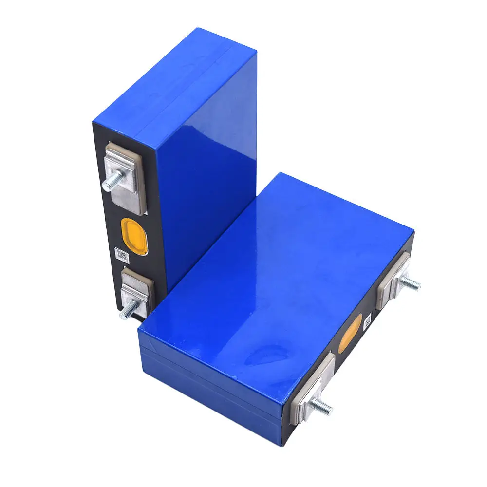 New NCM Storage Energy Li-ion Cell 3.7V 65Ah NMC 132Ah 50Ah 53Ah 93Ah Cost-Effective Rechargeable Prismatic Lithium Ion Battery