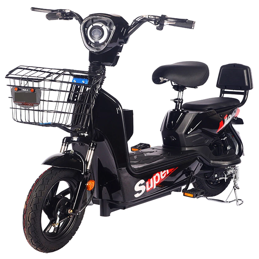Paige Factory Direct Sales 350w Foldable Ebike Electric Bicycle Battery for Adult Scooters City Bike Motorcycle