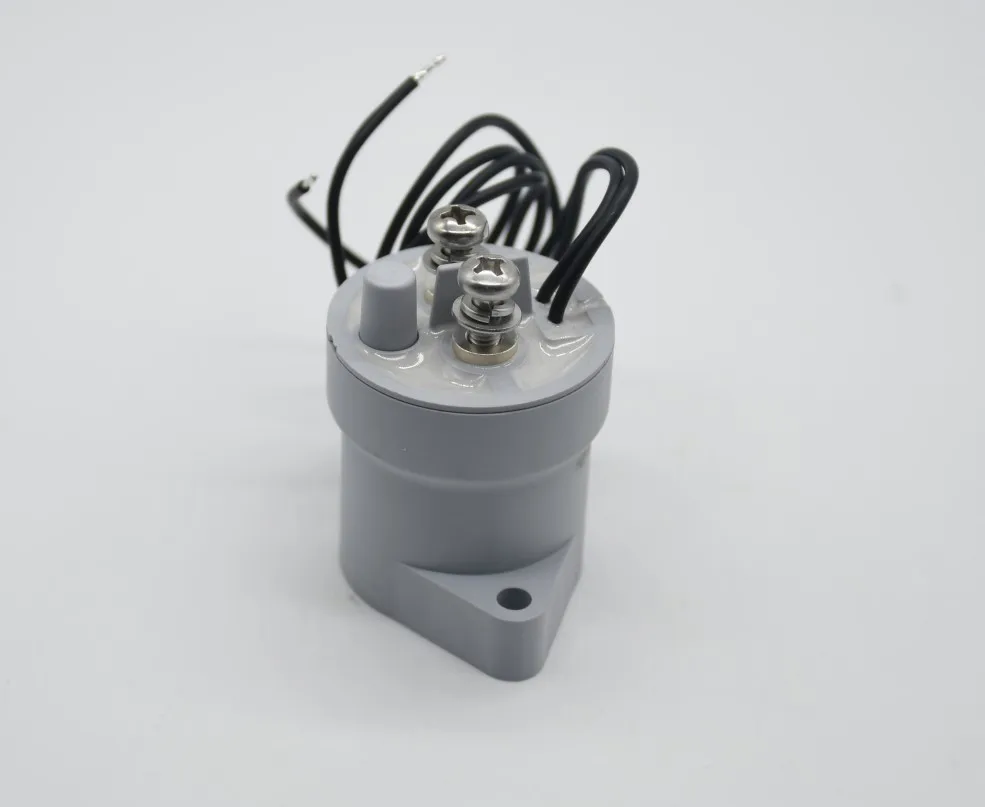 High Voltage Auto Automotive  EVR250/EVR400/EVL300/EVH600 auto relay DC contactor