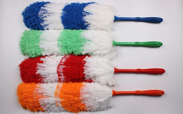 HQ9713  145g weight microfiber car electrostatic magic feather duster