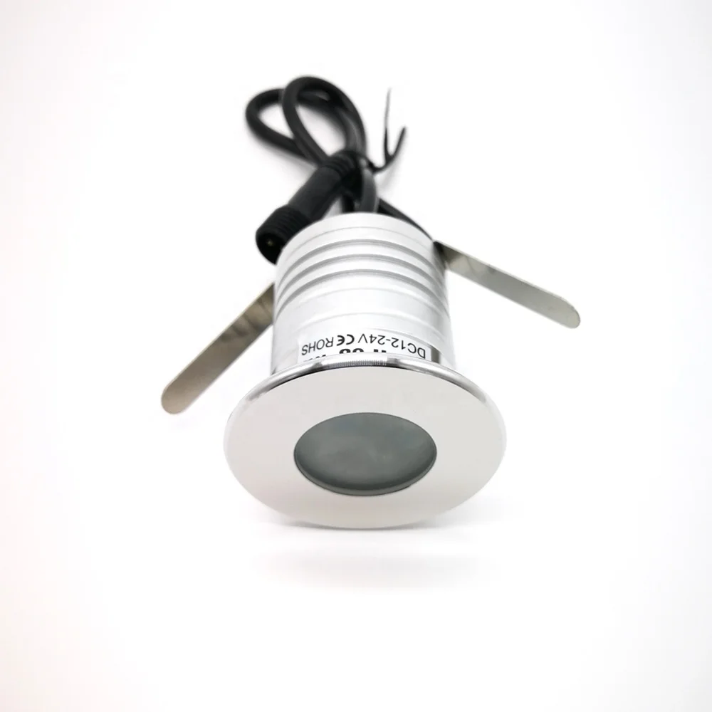 
underwater DC12V 24V IP68 LED pool light 