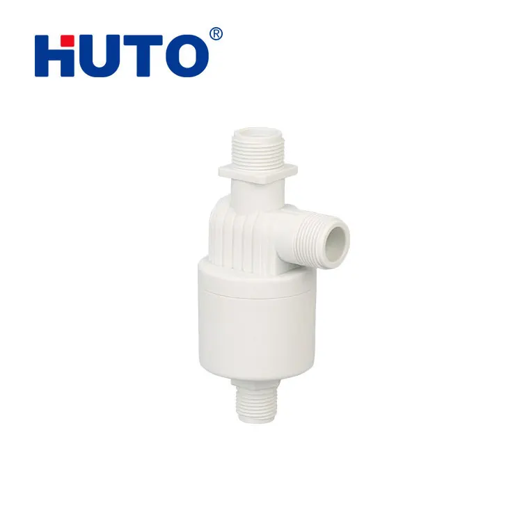 1 Inch Valve Automatic Water Level Control Valve For Water Tank gate valve set Small Tank Float Ball