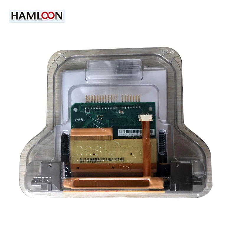 Original Spectra Polaris Pq 512 35pl Print Head for Flora Printer