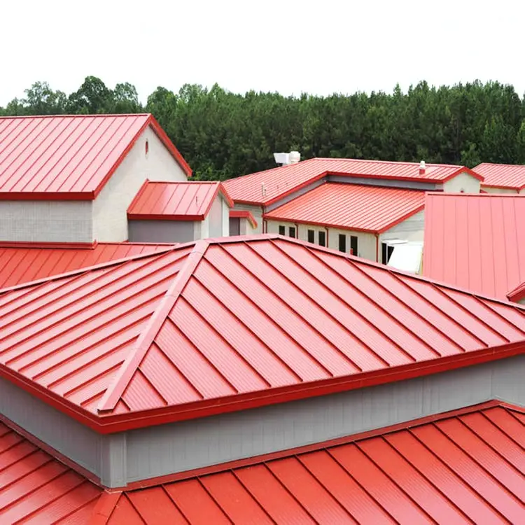 Tata steel sheets roofs price in india galvanized white zinc roofing sheet color steel roof
