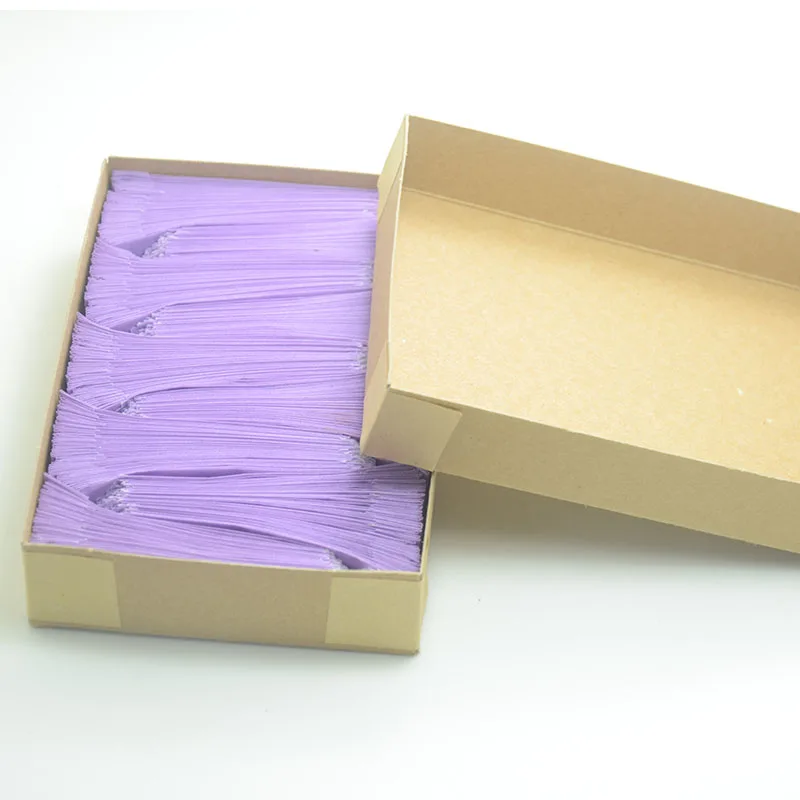 S, M, L Free samples vellum glassine wax stamp bag Custom 18mm 24mm 27mm 28mm   600 waxed baggies