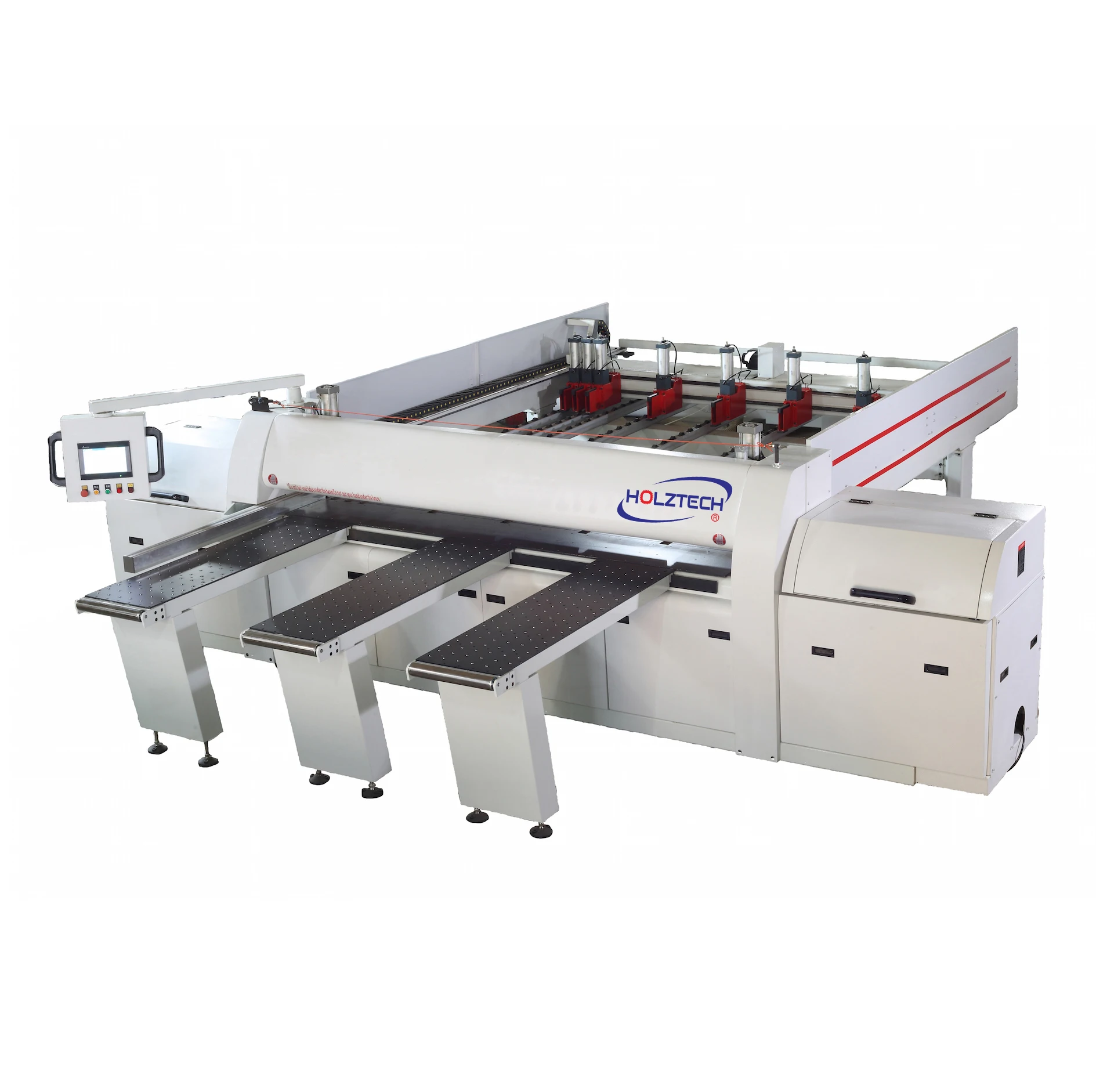 woodworking cnc computer panel saw beam saw cutting machine