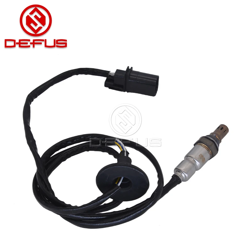 Детали двигателя DEFUS O2 lambda кислородный датчик для Mitsubishi Outlander OEM 1588A228