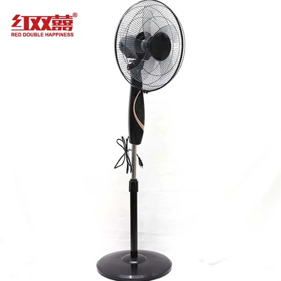 Natural Wind Portable Air Cooler Control Vertical Fans Household Electric Fan