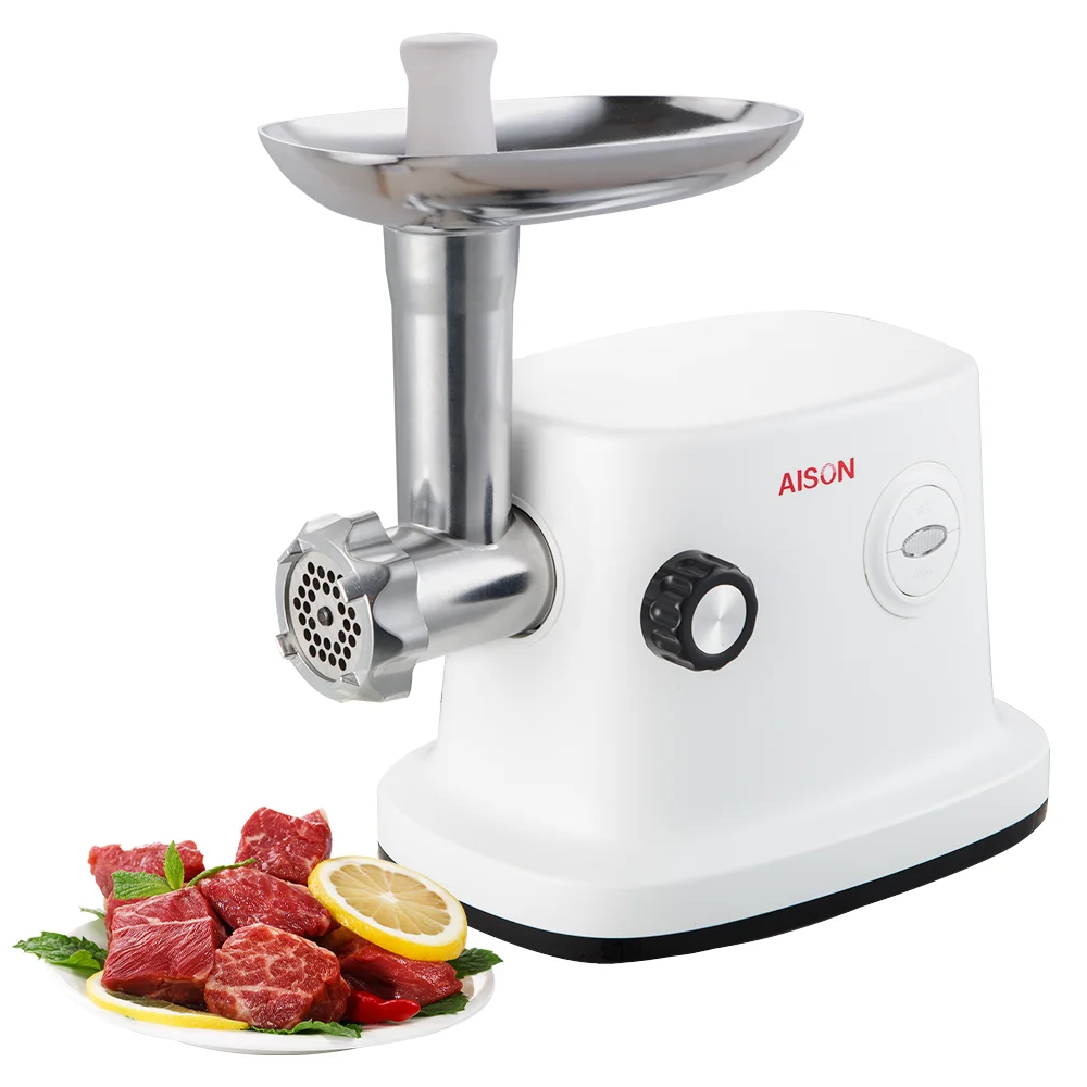 High Quality Electric Meat Grinder Machine for Kitchen Frozen Meat Mincer Vegetable Slicers