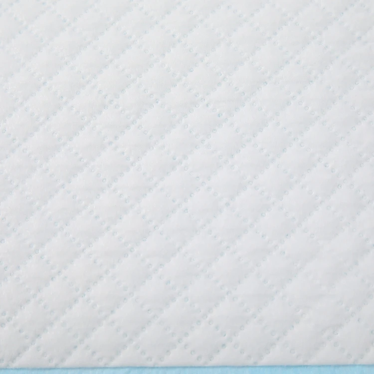 1.2kg disposable pet puppy dog pee pad small size non-slip pet litter pad