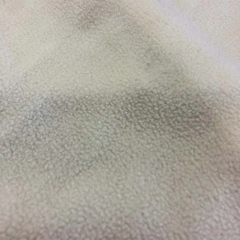 150D Polar Fleece PD Knitting Fabric