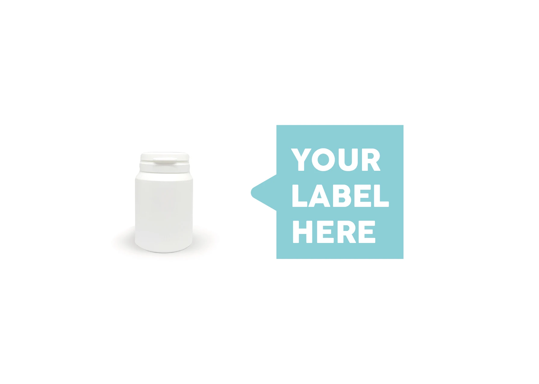 Great Quality Customization Private Label Multivitamin Powder In Jar With Measuring Cup For Wholesale