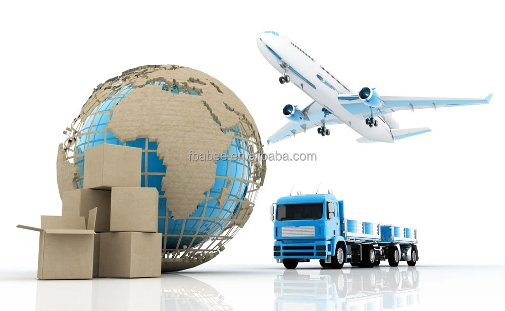 Professional DDP Service To USA/Europe FBA Amazon Warehouse Air Freight From Shenzhen
