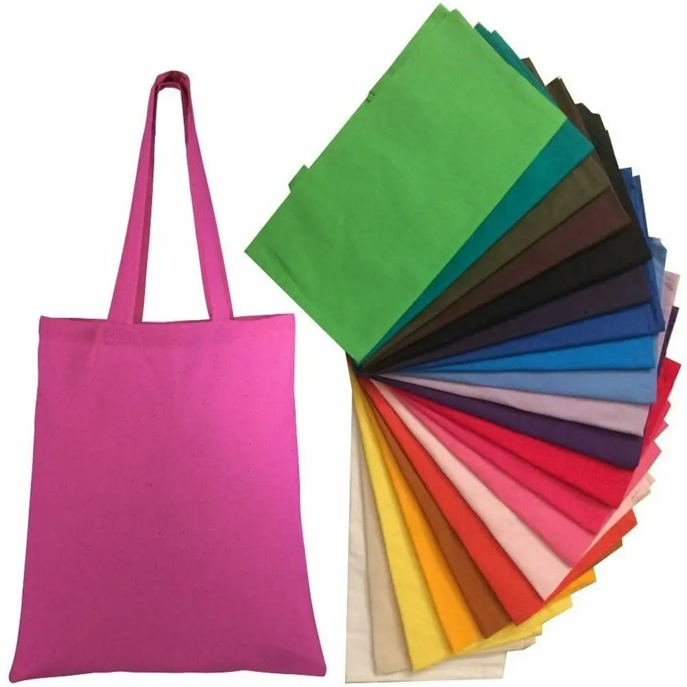 Sac En Toile Bolsos De Tela Bez Anta Fashion Bag Custom Bolsas De Tela Custom Canvass Tote Bag Vendor Custom Print