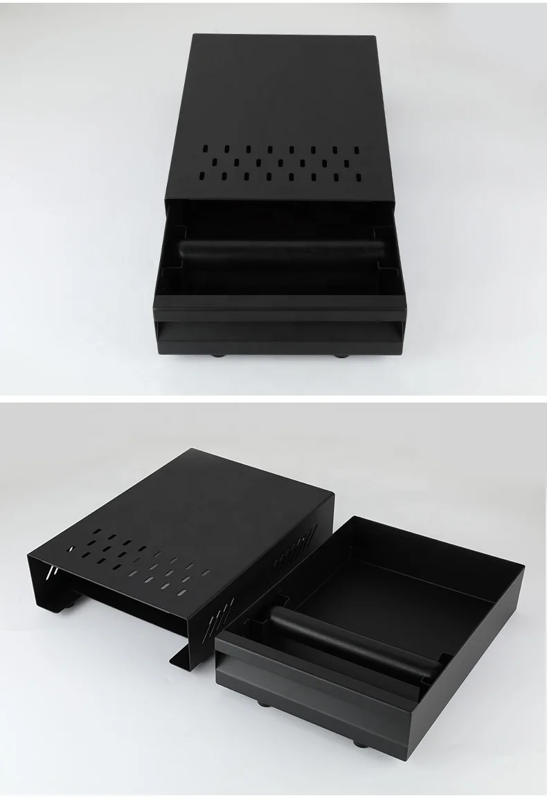 coffee tools dump bin espresso knock box