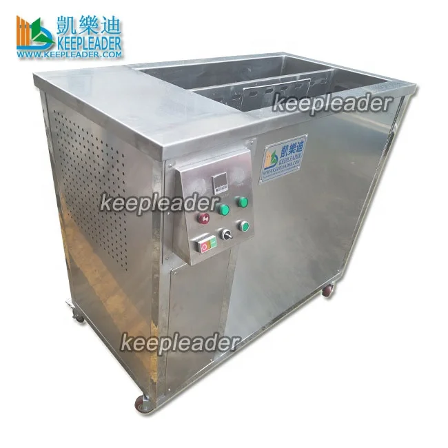 Ultrasonic Cleaner Aqueous Stencil Cleaning Machine of PCB Screen_Steel Mesh_Solder Paste SMT Stencils Washing Ultrasonic Washer