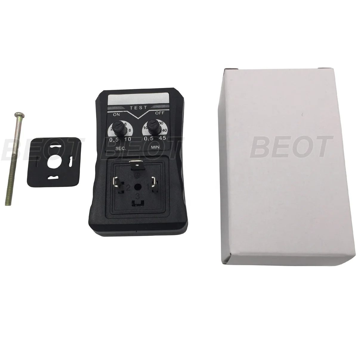  MIC micdrain Тип Электронный таймер для Jorc MIC-A MIC-B автоматический слив электромагнитный
