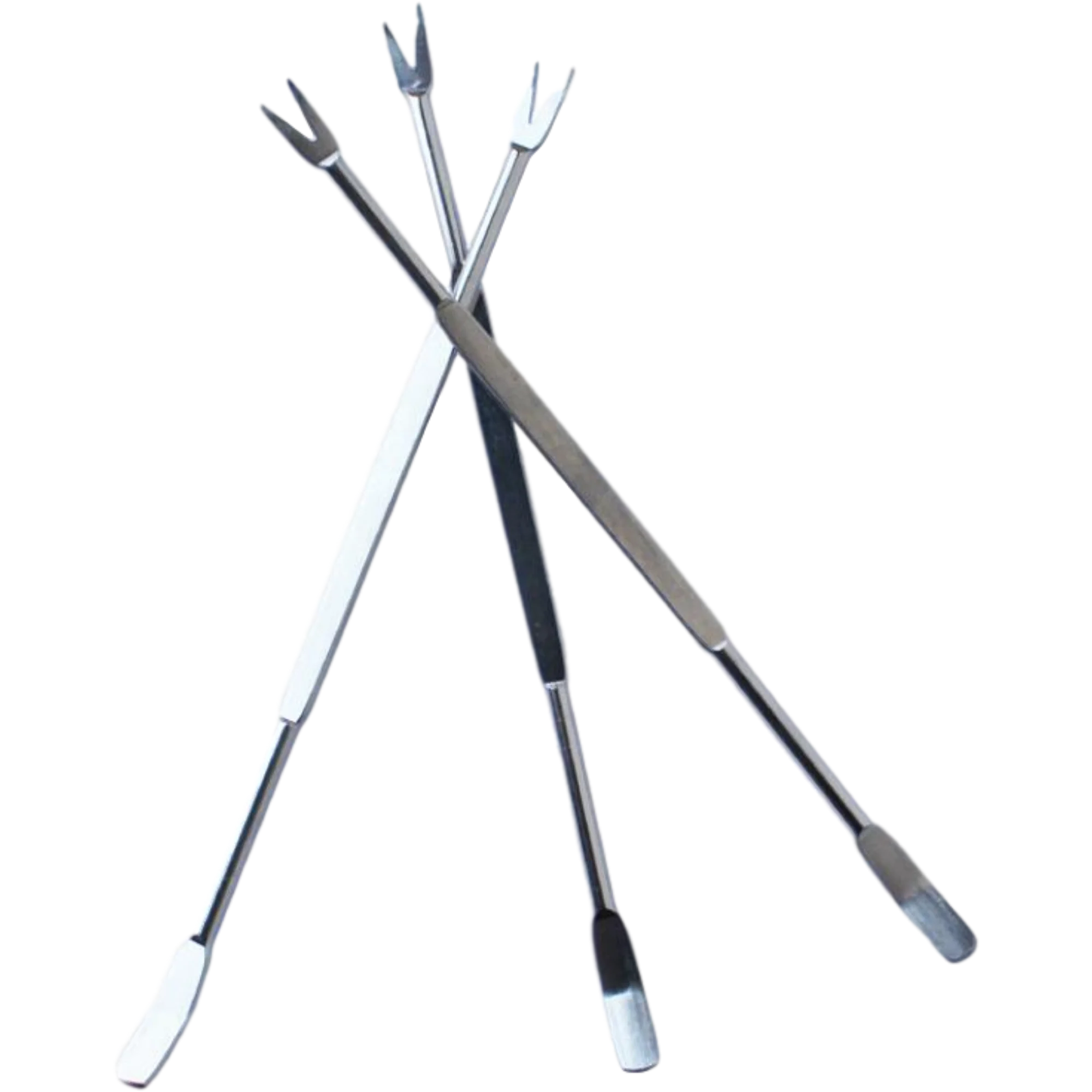 
Crab fork shrimp claw pick up tool Crab Lobster Cracker seafood cracker pick seafood serving tool 