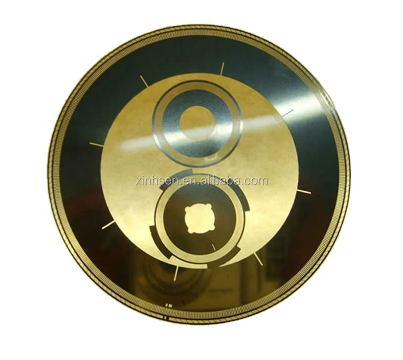 High accuracy rotary encoder, optical rotary encoder disks