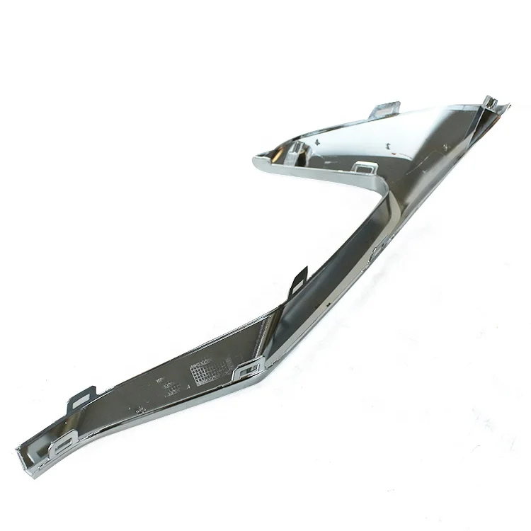 Genuine Auto Parts 6044128000 Panel System Trim Rear Bumper Decorative Strip For Geely