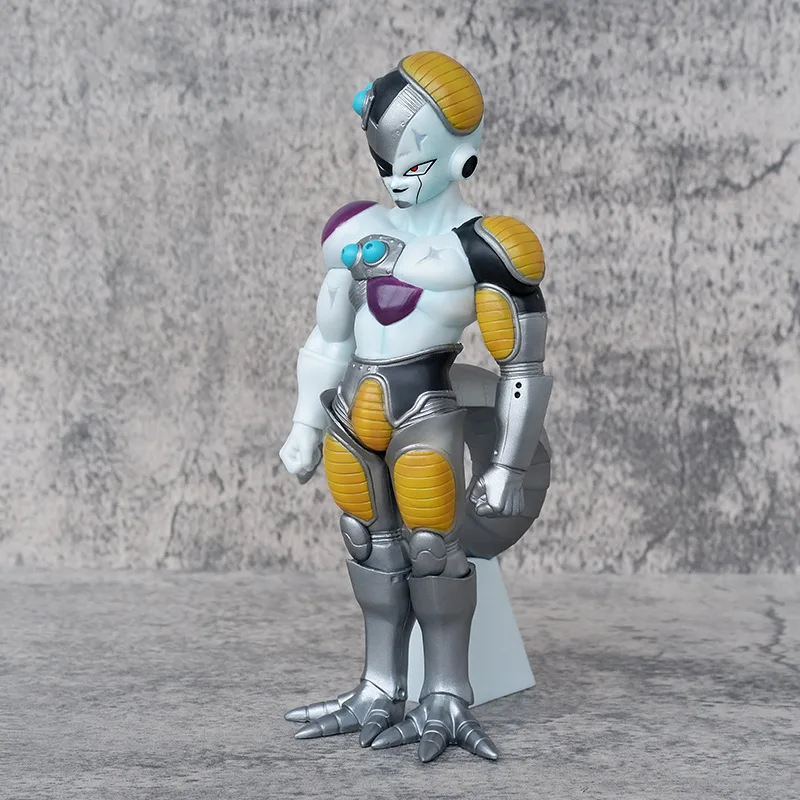 Хит продаж фигурка аниме шарики дра-Гона фигурки Frieza популярные из ПВХ