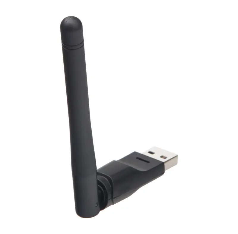 mt 7601 wireless usb wifi wireless adapter support and wifi usb adapter 150 mbps fixed 2dBi antenna(1T1R)