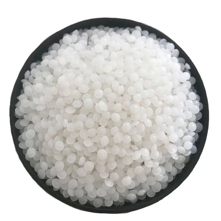 Low-density Polyethylene 15803-020 film LDPE for food packaging and technical films