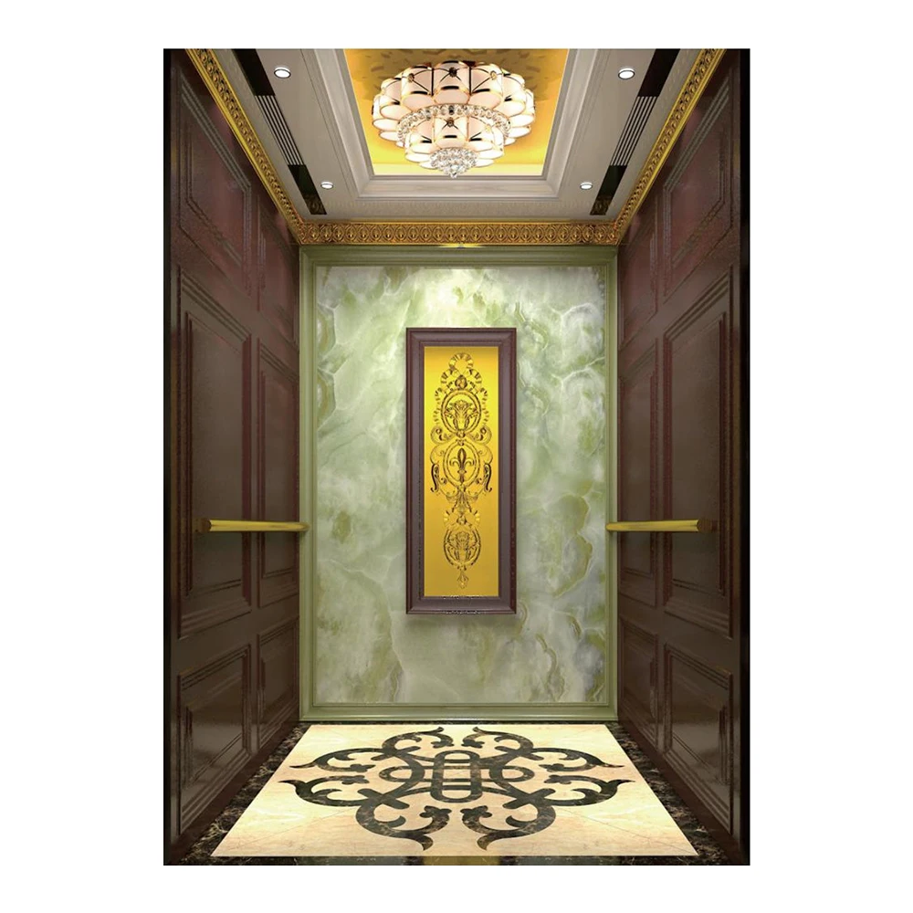 Asia Fuji passenger elevator,hotel elevator,passenger elevator price in china