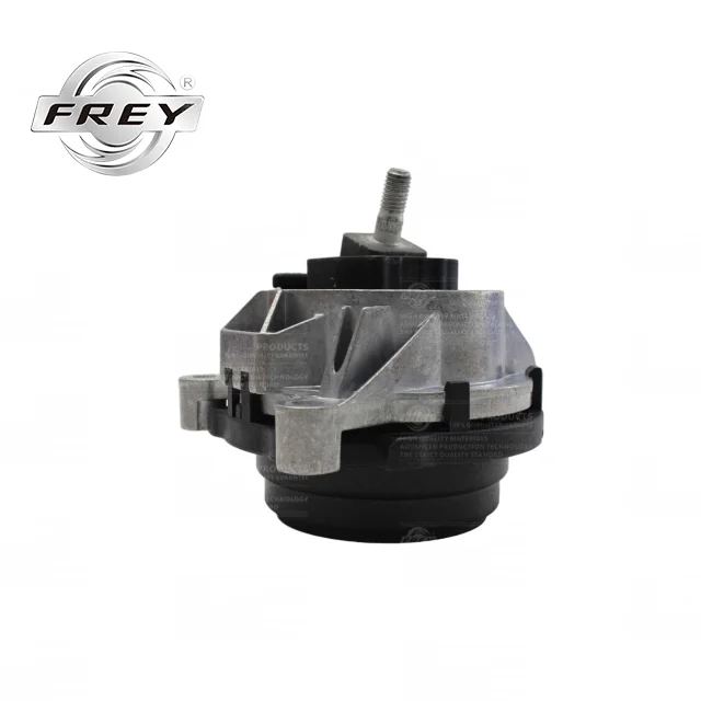 OEM 22116856183 Frey Auto Parts for BMW F30 F35 F25  Car Left Engine Mount Automobile Parts